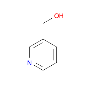 100-55-0 3-Pyridinemethanol