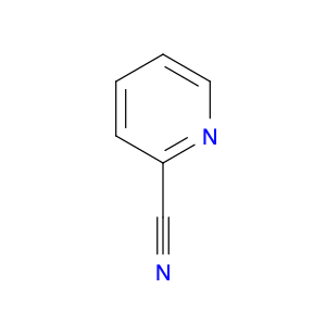 100-70-9 Picolinonitrile