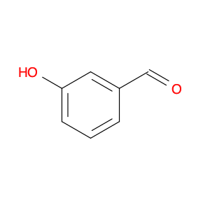 100-83-4 Benzaldehyde, 3-hydroxy-