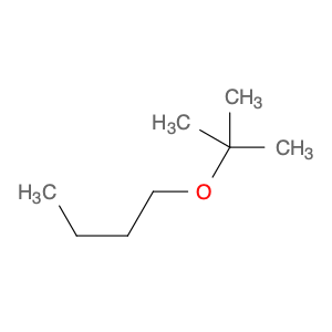 1000-63-1 Butane, 1-(1,1-dimethylethoxy)-