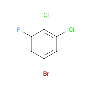 1000572-93-9 Benzene, 5-bromo-1,2-dichloro-3-fluoro-