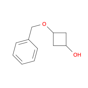 100058-61-5 Cyclobutanol, 3-(phenylmethoxy)-