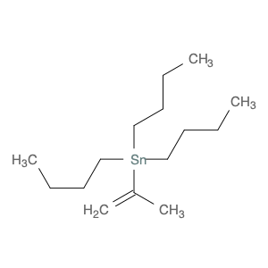 100073-15-2 Stannane, tributyl(1-methylethenyl)-