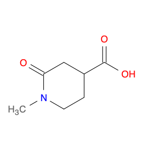 1000932-09-1 4-Piperidinecarboxylic acid, 1-methyl-2-oxo-