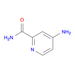 100137-47-1 2-Pyridinecarboxamide, 4-amino-