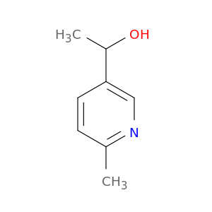 100189-16-0 3-Pyridinemethanol, α,6-dimethyl-