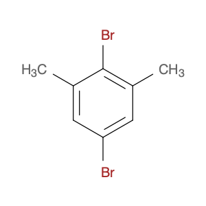 Benzene, 2,5-dibromo-1,3-dimethyl-