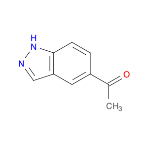 1001906-63-3 Ethanone, 1-(1H-indazol-5-yl)-