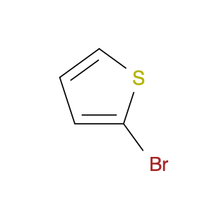 1003-09-4 Thiophene, 2-bromo-