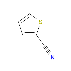 2-Thiophenecarbonitrile