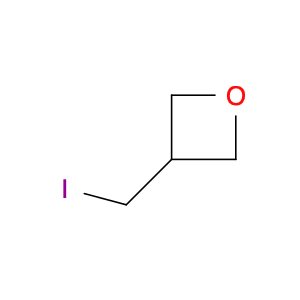 1003013-77-1 Oxetane, 3-(iodomethyl)-