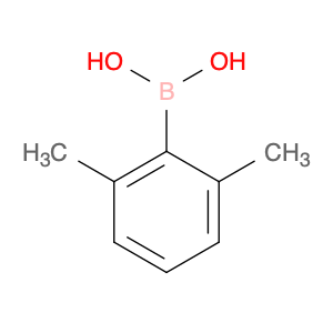 Boronic acid, B-(2,6-dimethylphenyl)-