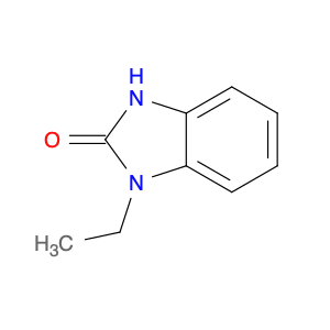 2H-Benzimidazol-2-one, 1-ethyl-1,3-dihydro-