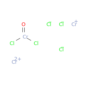 10049-05-5 Chromium chloride (CrCl2)