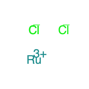 10049-08-8 Ruthenium chloride (RuCl3)