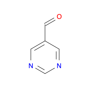 10070-92-5 5-Pyrimidinecarboxaldehyde