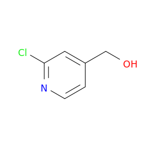 100704-10-7 4-Pyridinemethanol, 2-chloro-