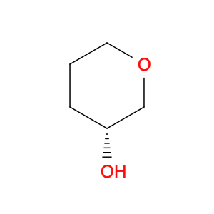 100937-76-6 2H-Pyran-3-ol, tetrahydro-, (3R)-