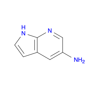 5-Amino-7-azaindole