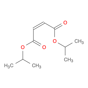 10099-70-4 2-Butenedioic acid (2Z)-, 1,4-bis(1-methylethyl) ester