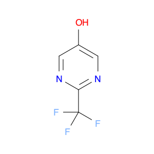 100991-09-1 5-Pyrimidinol, 2-(trifluoromethyl)-