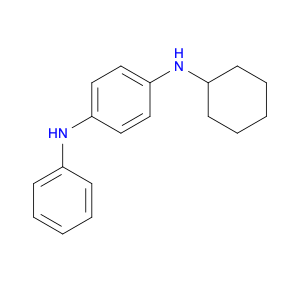 N-Cyclohexyl-N'-phenyl-1,4-benzenediamine