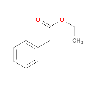 Benzeneacetic acid, ethyl ester