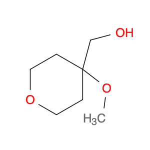 1010836-50-6 (4-methoxyoxan-4-yl)methanol