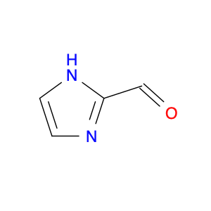 1H-imidazole-2-carbaldehyde