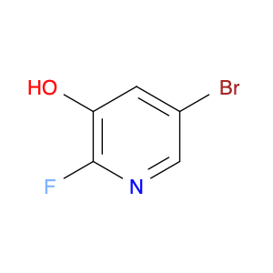 3-Pyridinol, 5-bromo-2-fluoro-