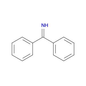 Benzenemethanimine, α-phenyl-