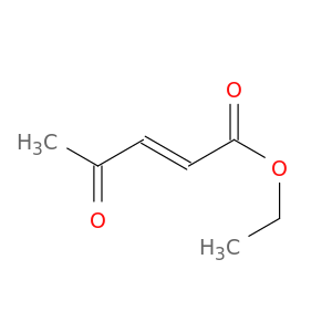 10150-93-3 2-Pentenoic acid, 4-oxo-, ethyl ester, (2E)-