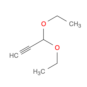 10160-87-9 1-Propyne, 3,3-diethoxy-