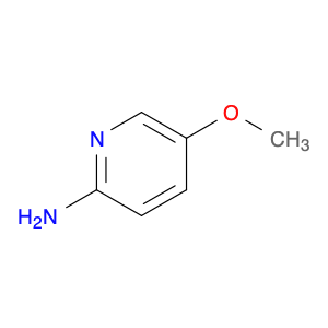 2-Pyridinamine, 5-methoxy-