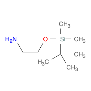 101711-55-1 Ethanamine, 2-[[(1,1-dimethylethyl)dimethylsilyl]oxy]-