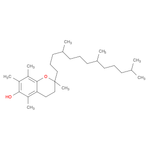 10191-41-0 DL-α-Tocopherol