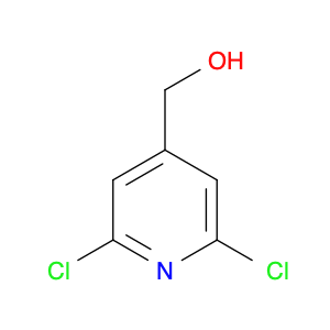 101990-69-6 4-Pyridinemethanol, 2,6-dichloro-