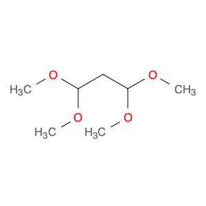 102-52-3 Propane, 1,1,3,3-tetramethoxy-