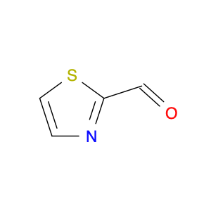 10200-59-6 2-Thiazolecarboxaldehyde