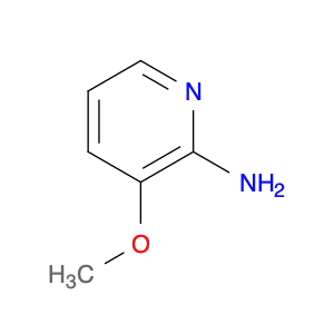 2-Pyridinamine, 3-methoxy-