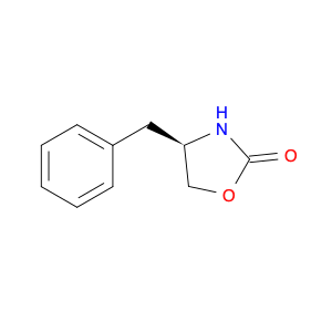 102029-44-7 2-Oxazolidinone, 4-(phenylmethyl)-, (4R)-