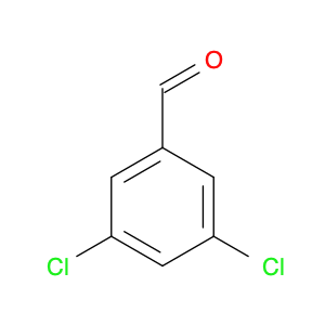 10203-08-4 Benzaldehyde, 3,5-dichloro-