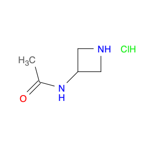 102065-92-9 Acetamide, N-3-azetidinyl-, hydrochloride (1:1)