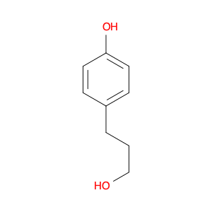 10210-17-0 Benzenepropanol, 4-hydroxy-