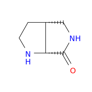 1021878-40-9 Pyrrolo[3,4-b]pyrrol-6(1H)-one, hexahydro-, (3aR,6aR)-rel-