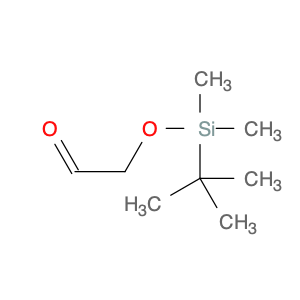 102191-92-4 Acetaldehyde, 2-[[(1,1-dimethylethyl)dimethylsilyl]oxy]-