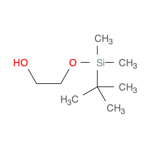 102229-10-7 Ethanol, 2-[[(1,1-dimethylethyl)dimethylsilyl]oxy]-