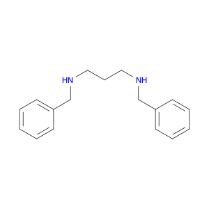 10239-34-6 1,3-Propanediamine, N1,N3-bis(phenylmethyl)-