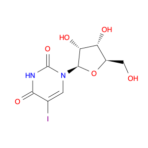 1024-99-3 Uridine, 5-iodo-