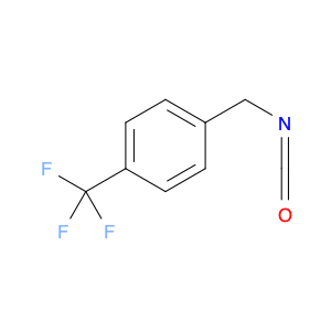 Benzene, 1-(isocyanatomethyl)-4-(trifluoromethyl)-